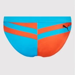 Puma Γυναίκες Μπικίνι κάτω μέρος 935512 Μπλε Μπλε -Puma Εκπτώσεις unnamed file 2767