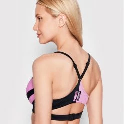 Puma Γυναίκες Μπικίνι πάνω μέρος 935514 Μαύρο Μαύρο -Puma Εκπτώσεις unnamed file 2774