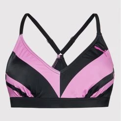 Puma Γυναίκες Μπικίνι πάνω μέρος 935514 Μαύρο Μαύρο -Puma Εκπτώσεις unnamed file 2775