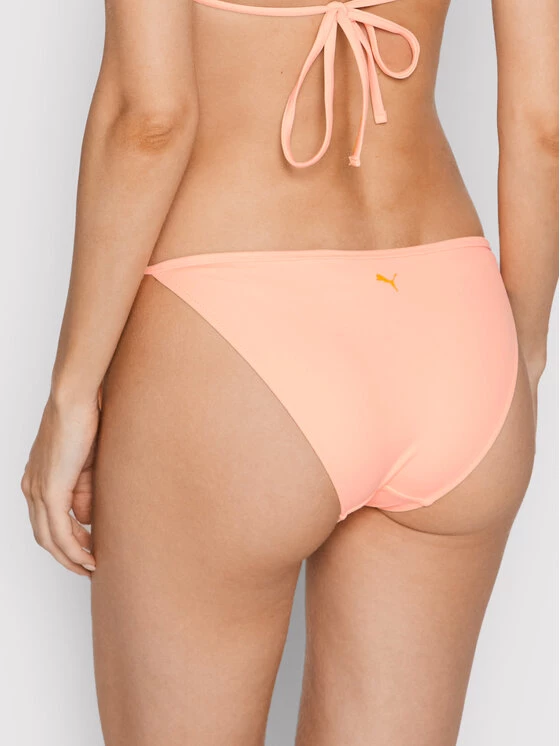 Puma Γυναίκες Μπικίνι κάτω μέρος 907691 Πορτοκαλί Πορτοκαλί 5 Puma Γυναίκες Μπικίνι κάτω μέρος 907691 Πορτοκαλί Πορτοκαλί - Image 3