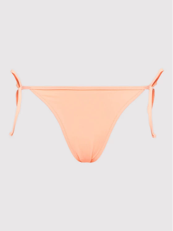 Puma Γυναίκες Μπικίνι κάτω μέρος 907691 Πορτοκαλί Πορτοκαλί 6 Puma Γυναίκες Μπικίνι κάτω μέρος 907691 Πορτοκαλί Πορτοκαλί - Image 4