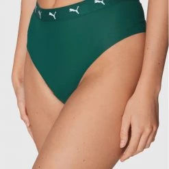 Puma Γυναίκες Στρίνγκ Σετ 2 τεμάχια στρίνγκ 935792 Πράσινο Πράσινο -Puma Εκπτώσεις unnamed file 2787