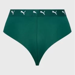 Puma Γυναίκες Στρίνγκ Σετ 2 τεμάχια στρίνγκ 935792 Πράσινο Πράσινο -Puma Εκπτώσεις unnamed file 2790