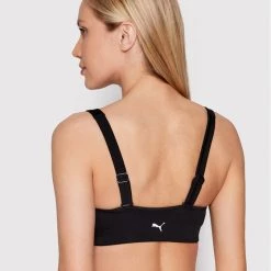 Puma Γυναίκες Μπικίνι πάνω μέρος 935508 Μαύρο Μαύρο -Puma Εκπτώσεις unnamed file 2793