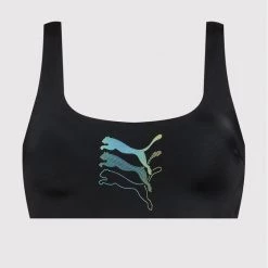 Puma Γυναίκες Μπικίνι πάνω μέρος 935508 Μαύρο Μαύρο -Puma Εκπτώσεις unnamed file 2794