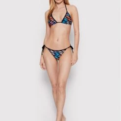 Puma Γυναίκες Μπικίνι πάνω μέρος 935507 Μαύρο Μαύρο -Puma Εκπτώσεις unnamed file 2796