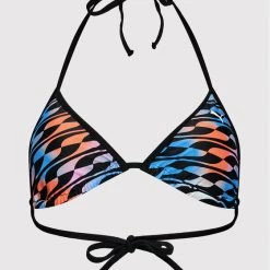 Puma Γυναίκες Μπικίνι πάνω μέρος 935507 Μαύρο Μαύρο -Puma Εκπτώσεις unnamed file 2799