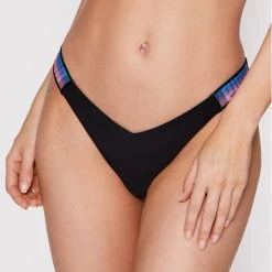 Puma Γυναίκες Μπικίνι κάτω μέρος 935500 Μαύρο Μαύρο