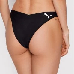 Puma Γυναίκες Μπικίνι κάτω μέρος 935500 Μαύρο Μαύρο -Puma Εκπτώσεις unnamed file 2808