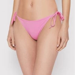 Puma Γυναίκες Μπικίνι κάτω μέρος 907691 Ροζ Ροζ