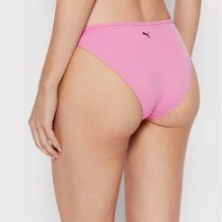 Puma Γυναίκες Μπικίνι κάτω μέρος 907691 Ροζ Ροζ -Puma Εκπτώσεις unnamed file 2813