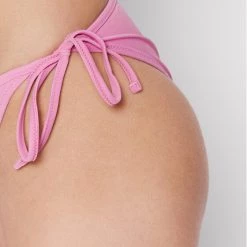 Puma Γυναίκες Μπικίνι κάτω μέρος 907691 Ροζ Ροζ -Puma Εκπτώσεις unnamed file 2814