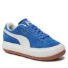 Puma Γυναίκες Αθλητικά Suede Mayu Up Wn's 381650 01 Μπλε Μπλε -Puma Εκπτώσεις unnamed file 282