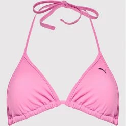 Puma Γυναίκες Μπικίνι πάνω μέρος 907666 Ροζ Ροζ -Puma Εκπτώσεις unnamed file 2821