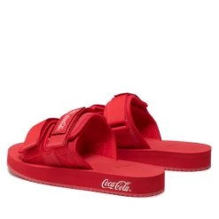 Puma Άνδρες Παντόφλες Wilo Coca Cola 387042 01 Κόκκινο Κόκκινο -Puma Εκπτώσεις unnamed file 2824