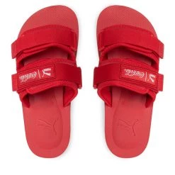 Puma Άνδρες Παντόφλες Wilo Coca Cola 387042 01 Κόκκινο Κόκκινο -Puma Εκπτώσεις unnamed file 2826