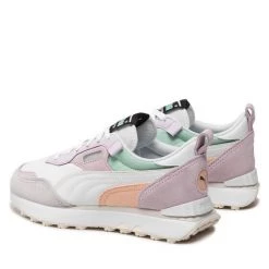 Puma Γυναίκες Αθλητικά Rider Fv Future Vintage 387672 08 Έγχρωμο Έγχρωμο -Puma Εκπτώσεις unnamed file 2830