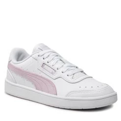 Puma Γυναίκες Αθλητικά Court Guard 386084 07 Λευκό Λευκό