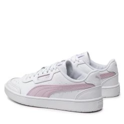 Puma Γυναίκες Αθλητικά Court Guard 386084 07 Λευκό Λευκό -Puma Εκπτώσεις unnamed file 2836