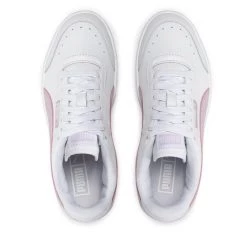 Puma Γυναίκες Αθλητικά Court Guard 386084 07 Λευκό Λευκό -Puma Εκπτώσεις unnamed file 2838