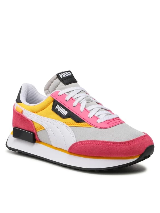 Puma Γυναίκες Κοντά Αθλητικά Αθλητικά Future Rider Play On 371149 83 Ροζ Ροζ 3 Puma Γυναίκες Κοντά Αθλητικά Αθλητικά Future Rider Play On 371149 83 Ροζ Ροζ