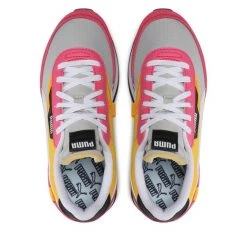 Puma Γυναίκες Κοντά Αθλητικά Αθλητικά Future Rider Play On 371149 83 Ροζ Ροζ 11 Puma Γυναίκες Κοντά Αθλητικά Αθλητικά Future Rider Play On 371149 83 Ροζ Ροζ -Puma Εκπτώσεις unnamed file 2844