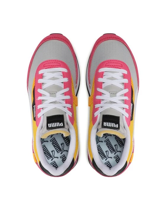 Puma Γυναίκες Κοντά Αθλητικά Αθλητικά Future Rider Play On 371149 83 Ροζ Ροζ 7 Puma Γυναίκες Κοντά Αθλητικά Αθλητικά Future Rider Play On 371149 83 Ροζ Ροζ - Image 5