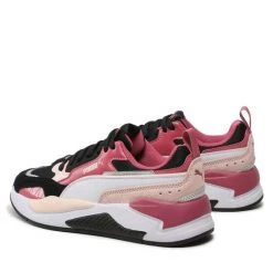 Puma Γυναίκες Κοντά Αθλητικά Αθλητικά X-Ray 2 Square 383203 10 Μαύρο Μαύρο -Puma Εκπτώσεις unnamed file 2852