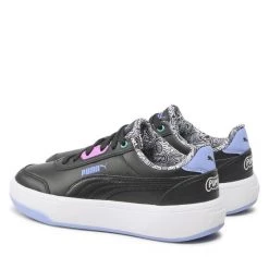 Puma Γυναίκες Κοντά Αθλητικά Αθλητικά 386384 02 Μαύρο Μαύρο 9 Puma Γυναίκες Κοντά Αθλητικά Αθλητικά 386384 02 Μαύρο Μαύρο -Puma Εκπτώσεις unnamed file 2857