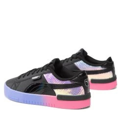 Puma Γυναίκες Αθλητικά Jada Exotics 386402 01 Μαύρο Μαύρο -Puma Εκπτώσεις unnamed file 2862