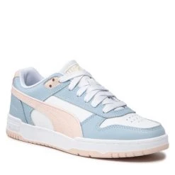 Puma Γυναίκες Κοντά Αθλητικά Αθλητικά RBD Game Low 386373 09 Έγχρωμο Έγχρωμο