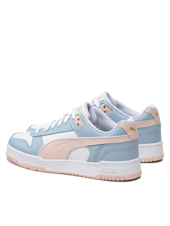 Puma Γυναίκες Κοντά Αθλητικά Αθλητικά RBD Game Low 386373 09 Έγχρωμο Έγχρωμο 5 Puma Γυναίκες Κοντά Αθλητικά Αθλητικά RBD Game Low 386373 09 Έγχρωμο Έγχρωμο - Image 3