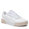 Puma Γυναίκες Αθλητικά Carina 2.0 385849 08 Λευκό Λευκό -Puma Εκπτώσεις unnamed file 288