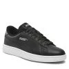 Puma Γυναίκες Κοντά Αθλητικά Αθλητικά Smash V2 Metallics Jr 386197 02 Μαύρο Μαύρο -Puma Εκπτώσεις unnamed file 2899