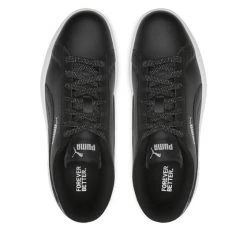 Puma Γυναίκες Κοντά Αθλητικά Αθλητικά Smash V2 Metallics Jr 386197 02 Μαύρο Μαύρο 11 Puma Γυναίκες Κοντά Αθλητικά Αθλητικά Smash V2 Metallics Jr 386197 02 Μαύρο Μαύρο -Puma Εκπτώσεις unnamed file 2903