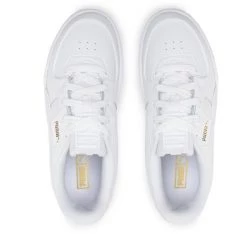 Puma Γυναίκες Κοντά Αθλητικά Αθλητικά Cali Dream Lth Jr 387888 03 Λευκό Λευκό -Puma Εκπτώσεις unnamed file 2908