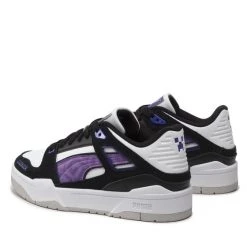 Puma Παιδιά Κοντά Αθλητικά Αθλητικά Slipstream Minecraft Jr 386128 02 Μαύρο Μαύρο -Puma Εκπτώσεις unnamed file 2911