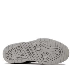 Puma Παιδιά Κοντά Αθλητικά Αθλητικά Slipstream Minecraft Jr 386128 02 Μαύρο Μαύρο -Puma Εκπτώσεις unnamed file 2912