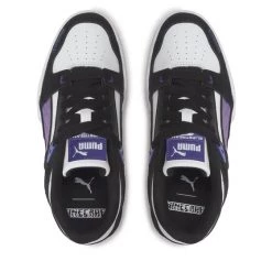 Puma Παιδιά Κοντά Αθλητικά Αθλητικά Slipstream Minecraft Jr 386128 02 Μαύρο Μαύρο -Puma Εκπτώσεις unnamed file 2913