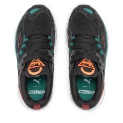 Puma Γυναίκες Κοντά Αθλητικά Αθλητικά TRC Blaze Minecraft Jr 386125 01 Μαύρο Μαύρο -Puma Εκπτώσεις unnamed file 2918