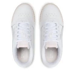 Puma Γυναίκες Αθλητικά Carina 2.0 385849 08 Λευκό Λευκό -Puma Εκπτώσεις unnamed file 292