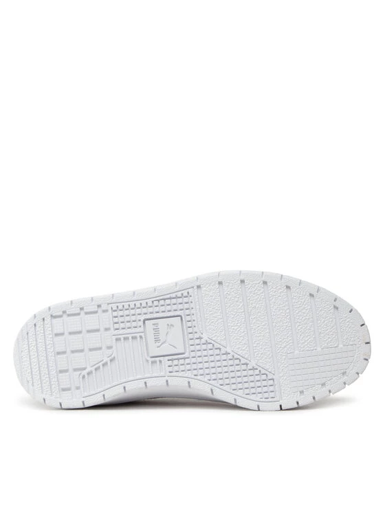 Puma Γυναίκες Αθλητικά Cali Dream Shiny Pack Jr 386073 01 Λευκό Λευκό 6 Puma Γυναίκες Αθλητικά Cali Dream Shiny Pack Jr 386073 01 Λευκό Λευκό - Image 4