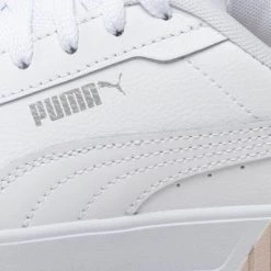 Puma Γυναίκες Αθλητικά Carina 2.0 385849 08 Λευκό Λευκό -Puma Εκπτώσεις unnamed file 293