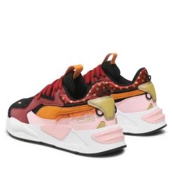 Puma Γυναίκες Κοντά Αθλητικά Αθλητικά RS-Z Boho Gleam Jr 385976 01 Μαύρο Μαύρο -Puma Εκπτώσεις unnamed file 2932