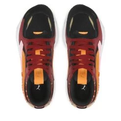 Puma Γυναίκες Κοντά Αθλητικά Αθλητικά RS-Z Boho Gleam Jr 385976 01 Μαύρο Μαύρο -Puma Εκπτώσεις unnamed file 2934