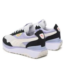 Puma Γυναίκες Κοντά Αθλητικά Αθλητικά Cruise Rider Peony Jr 385689 05 Μπεζ Μπεζ -Puma Εκπτώσεις unnamed file 2937