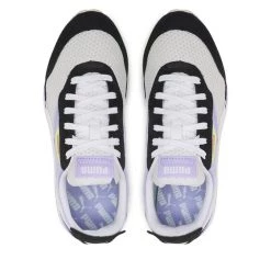 Puma Γυναίκες Κοντά Αθλητικά Αθλητικά Cruise Rider Peony Jr 385689 05 Μπεζ Μπεζ -Puma Εκπτώσεις unnamed file 2939