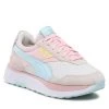 Puma Γυναίκες Κοντά Αθλητικά Αθλητικά Cruise Rider Peony Jr 385689 03 Μπεζ Μπεζ -Puma Εκπτώσεις unnamed file 2940