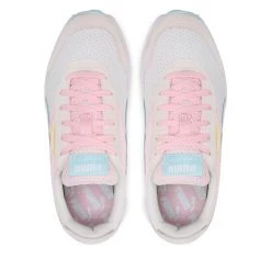 Puma Γυναίκες Κοντά Αθλητικά Αθλητικά Cruise Rider Peony Jr 385689 03 Μπεζ Μπεζ -Puma Εκπτώσεις unnamed file 2944