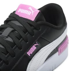 Puma Γυναίκες Αθλητικά Jada Jr 381990 14 Μαύρο Μαύρο -Puma Εκπτώσεις unnamed file 2955